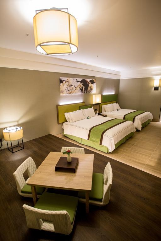 Fullon Hotel Fulong Gongliao Township Δωμάτιο φωτογραφία